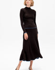 Daniella Sweater, Chicory
