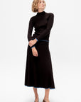 Daniella Sweater, Chicory
