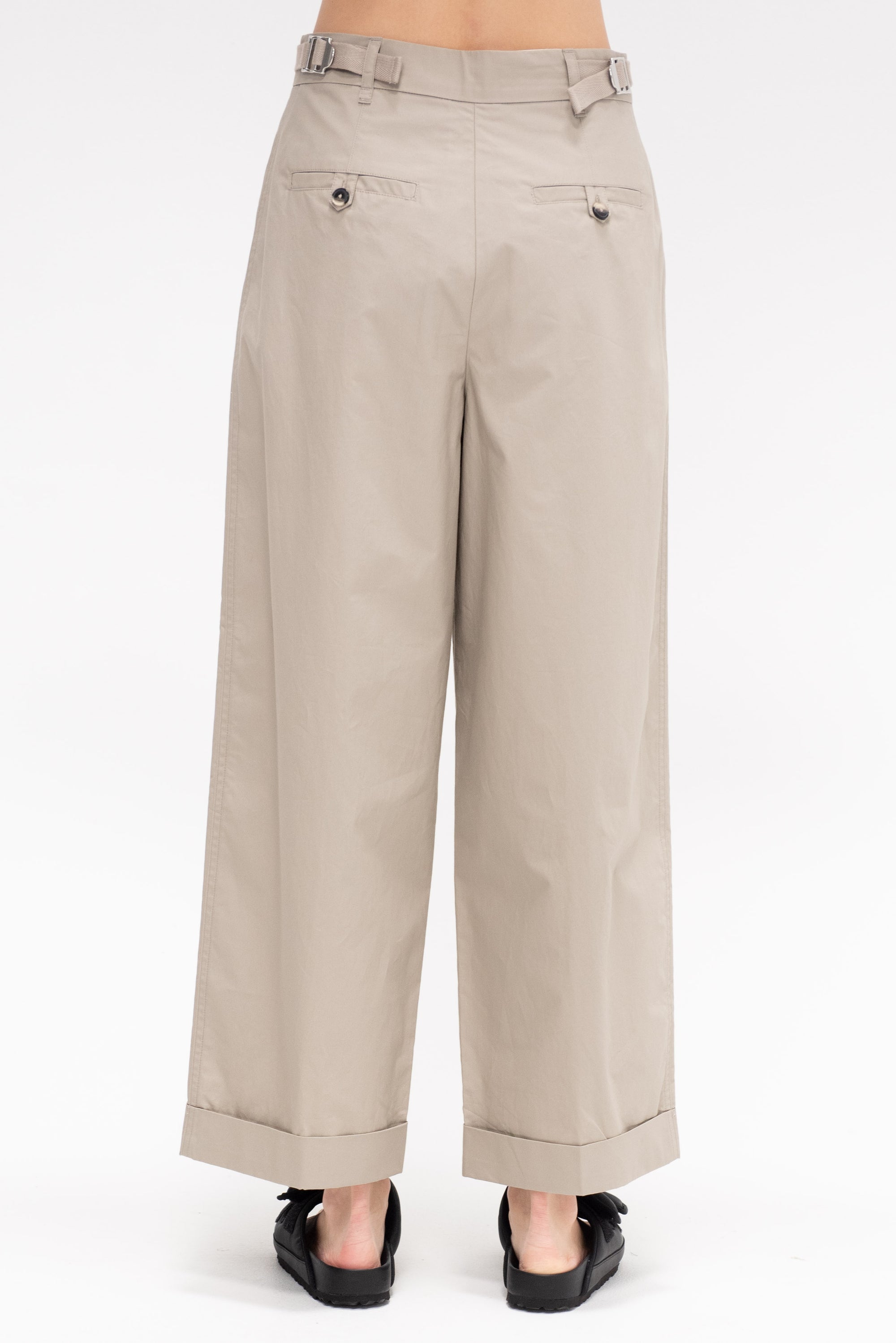 Kyle Pant, Granite