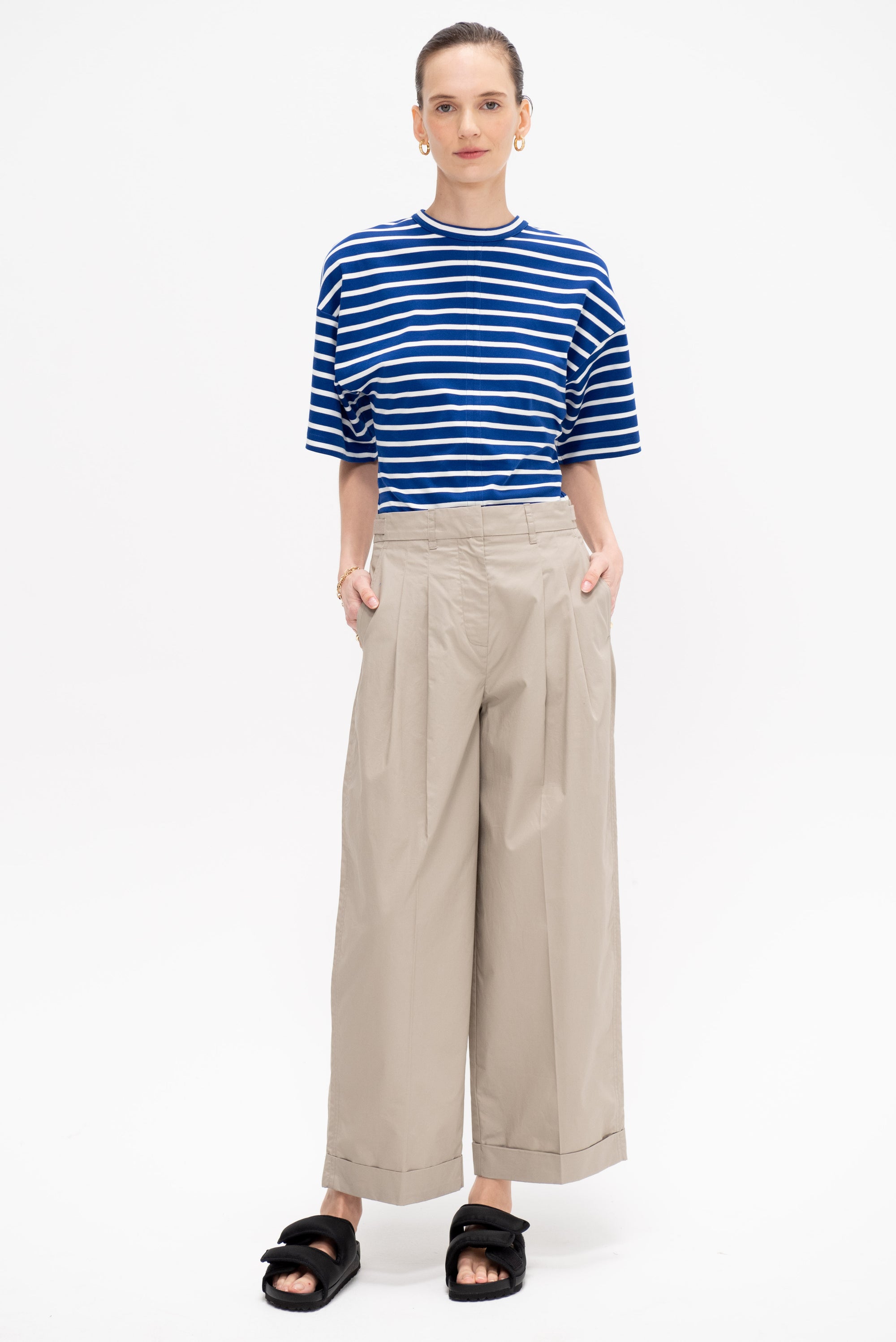 Kyle Pant, Granite