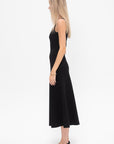 Lucia Dress, Black