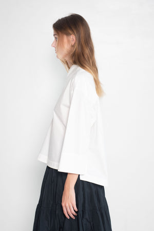 Shirt, White