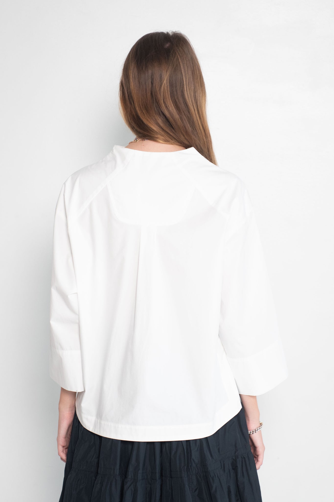 Shirt, White