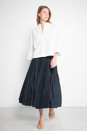 Shirt, White