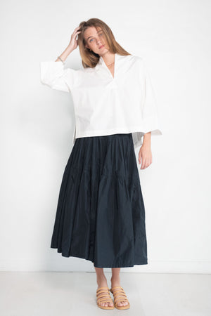 Shirt, White