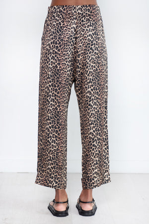 WJ MARTIN - Ashley Pant, Leopard