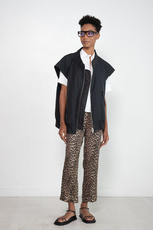 WJ MARTIN - James Shirt, Stripe