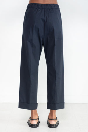 WJ MARTIN - Ashley Pant, Navy