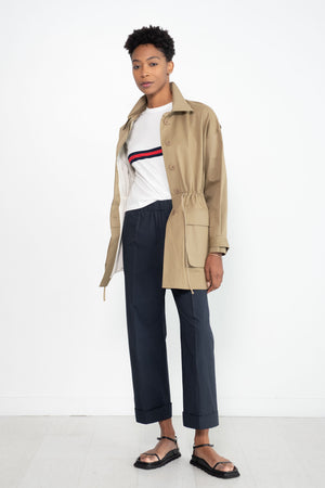 WJ MARTIN - Ashley Pant, Navy