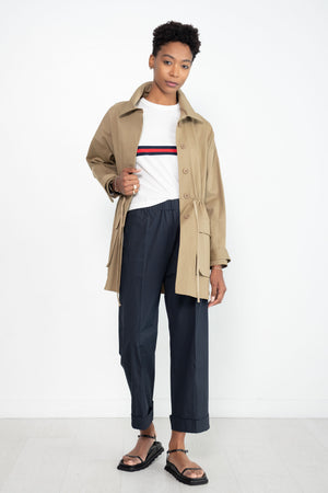 WJ MARTIN - Ashley Pant, Navy