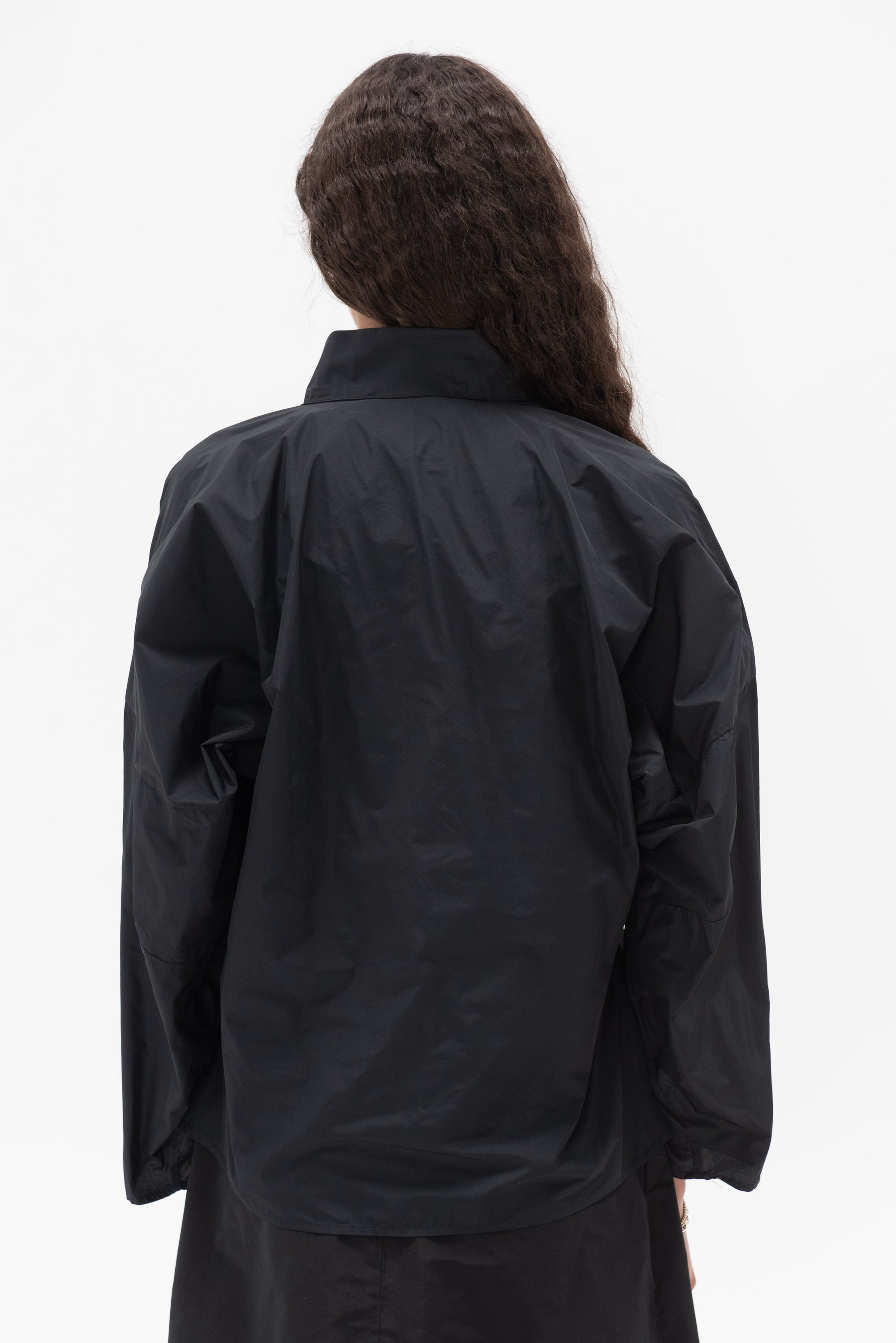WJ MARTIN - Josie Shirt, Black