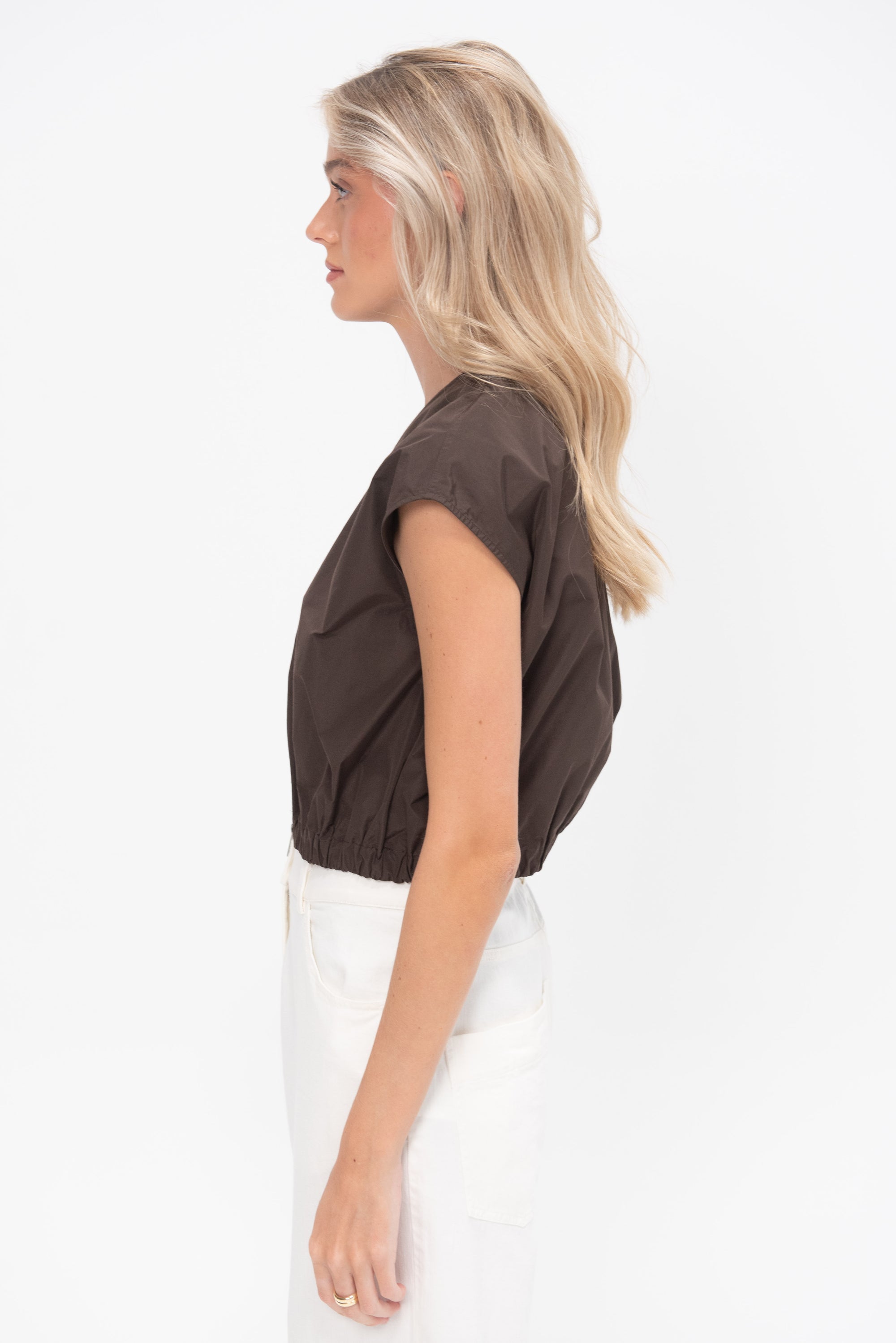 WJ MARTIN - Piccolina Shirt