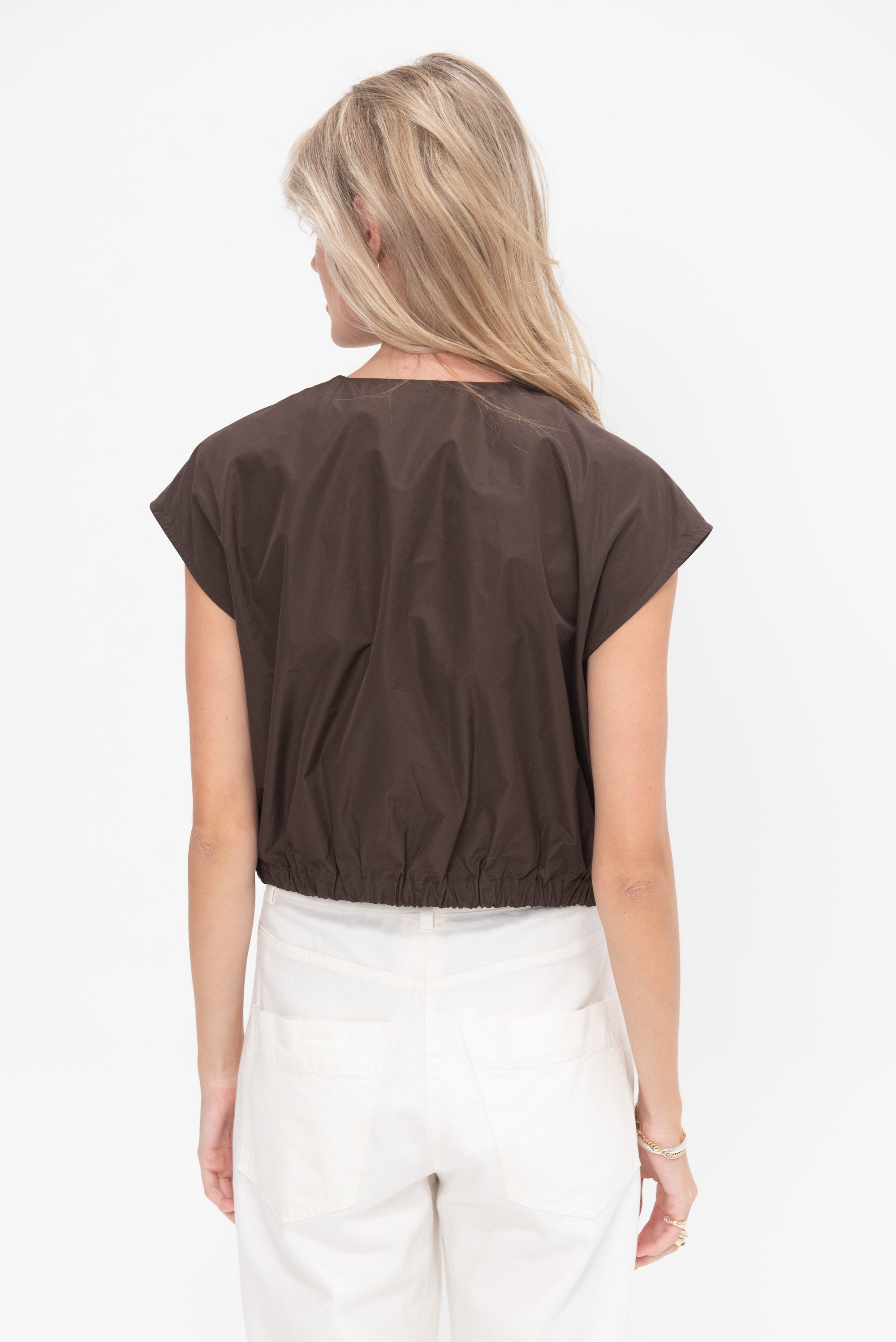 WJ MARTIN - Piccolina Shirt