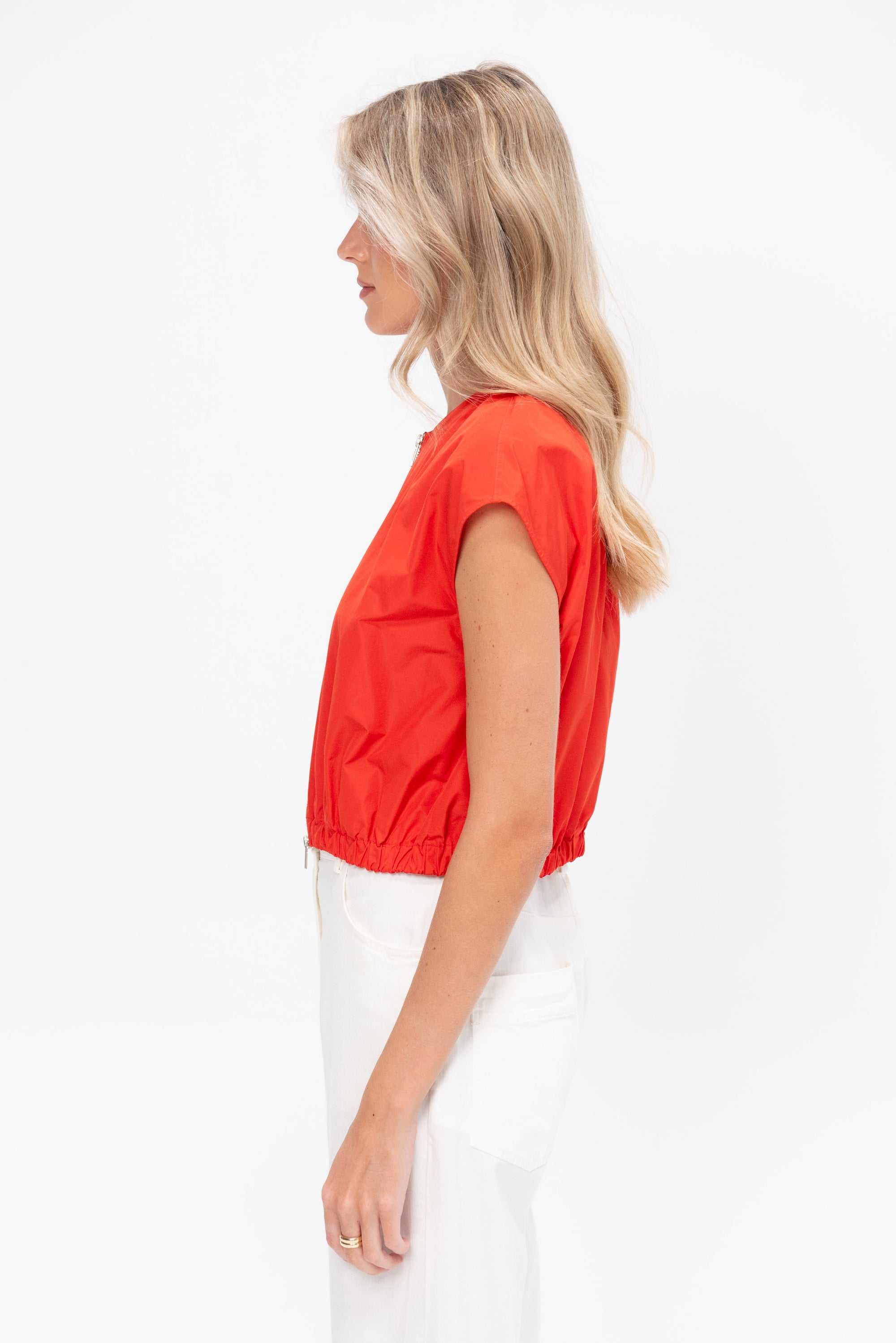 WJ MARTIN - Piccolina Shirt