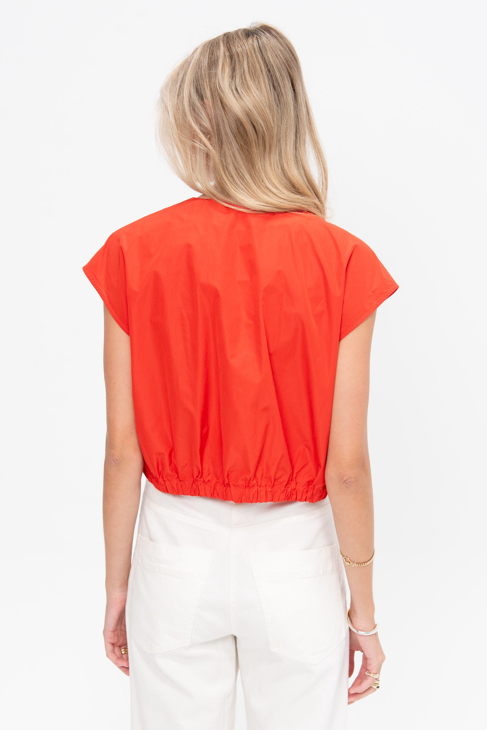WJ MARTIN - Piccolina Shirt