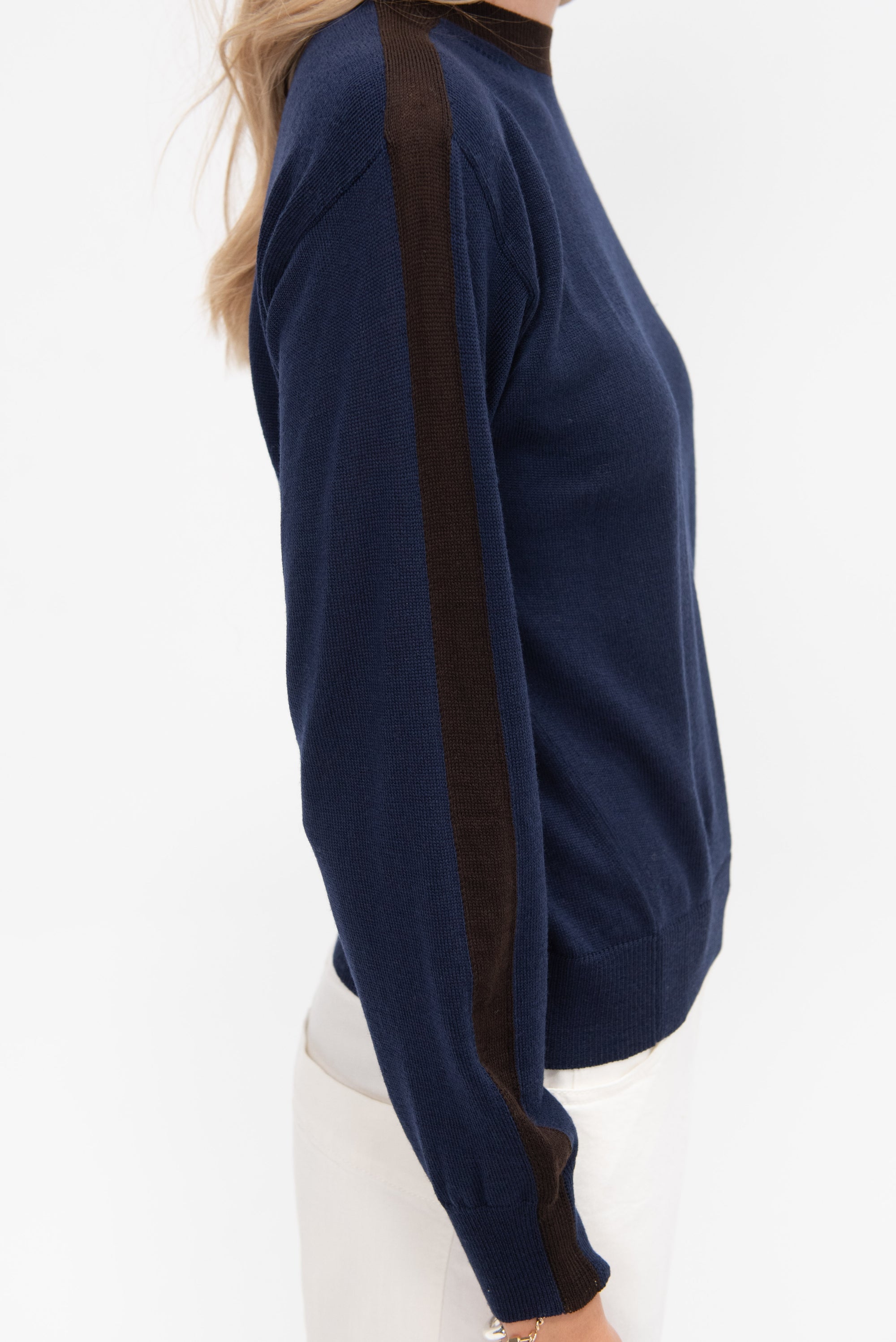 Sam Sweater