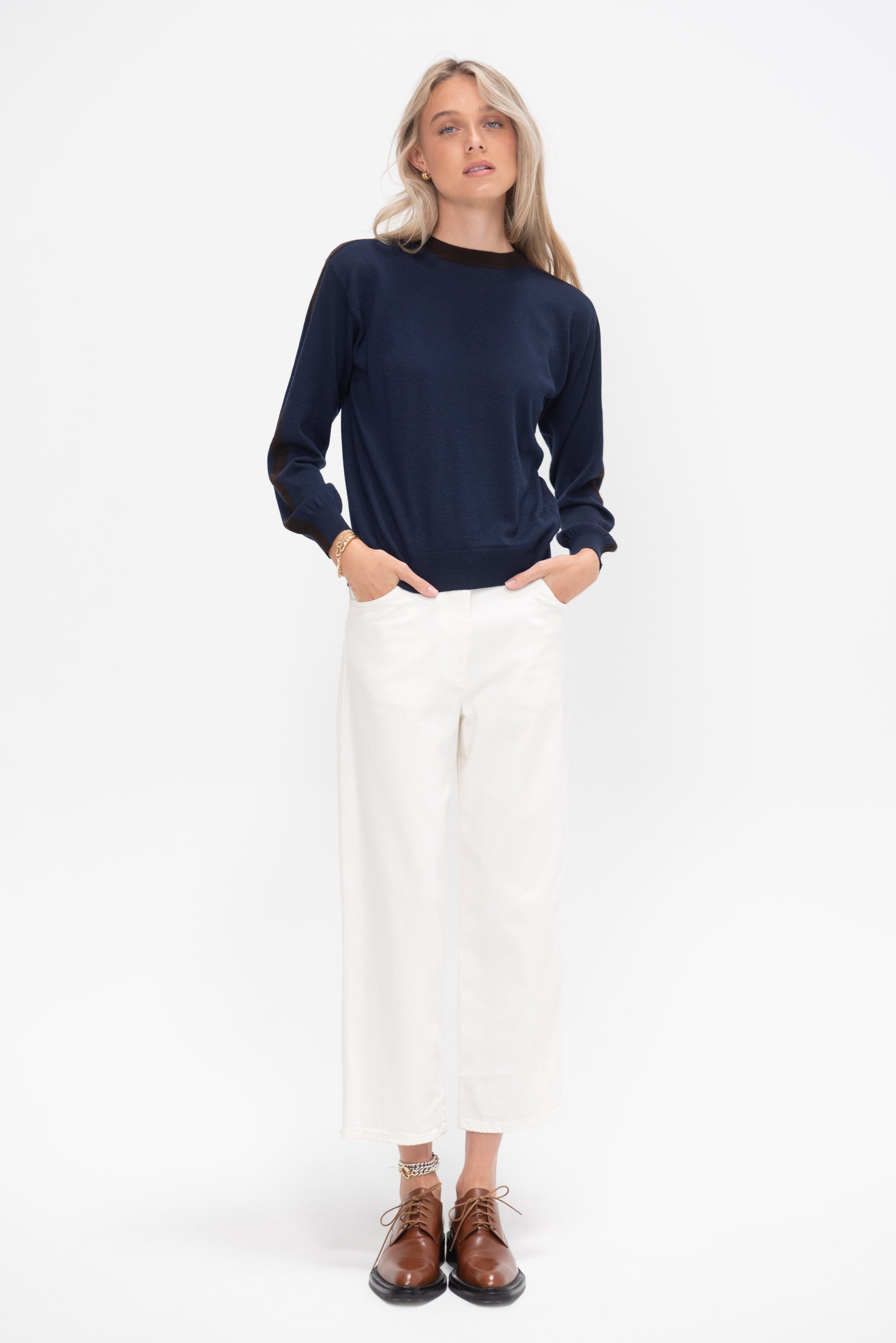 Sam Sweater