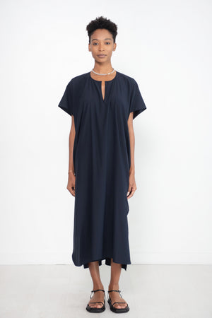 Zero + Maria Cornejo - Curve Rae Caftan, Ink Jet