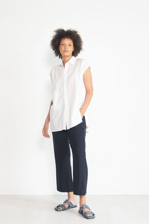 Zero + Maria Cornejo - Eko Pant, Ink Jet