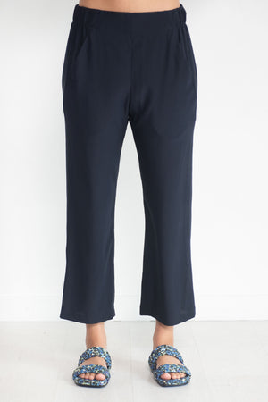 Zero + Maria Cornejo - Eko Pant, Ink Jet