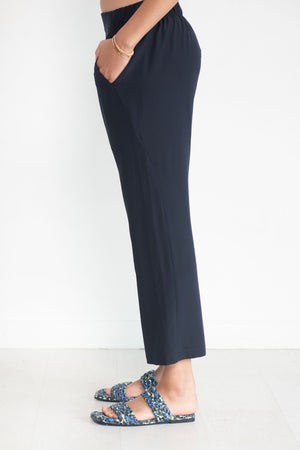 Zero + Maria Cornejo - Eko Pant, Ink Jet
