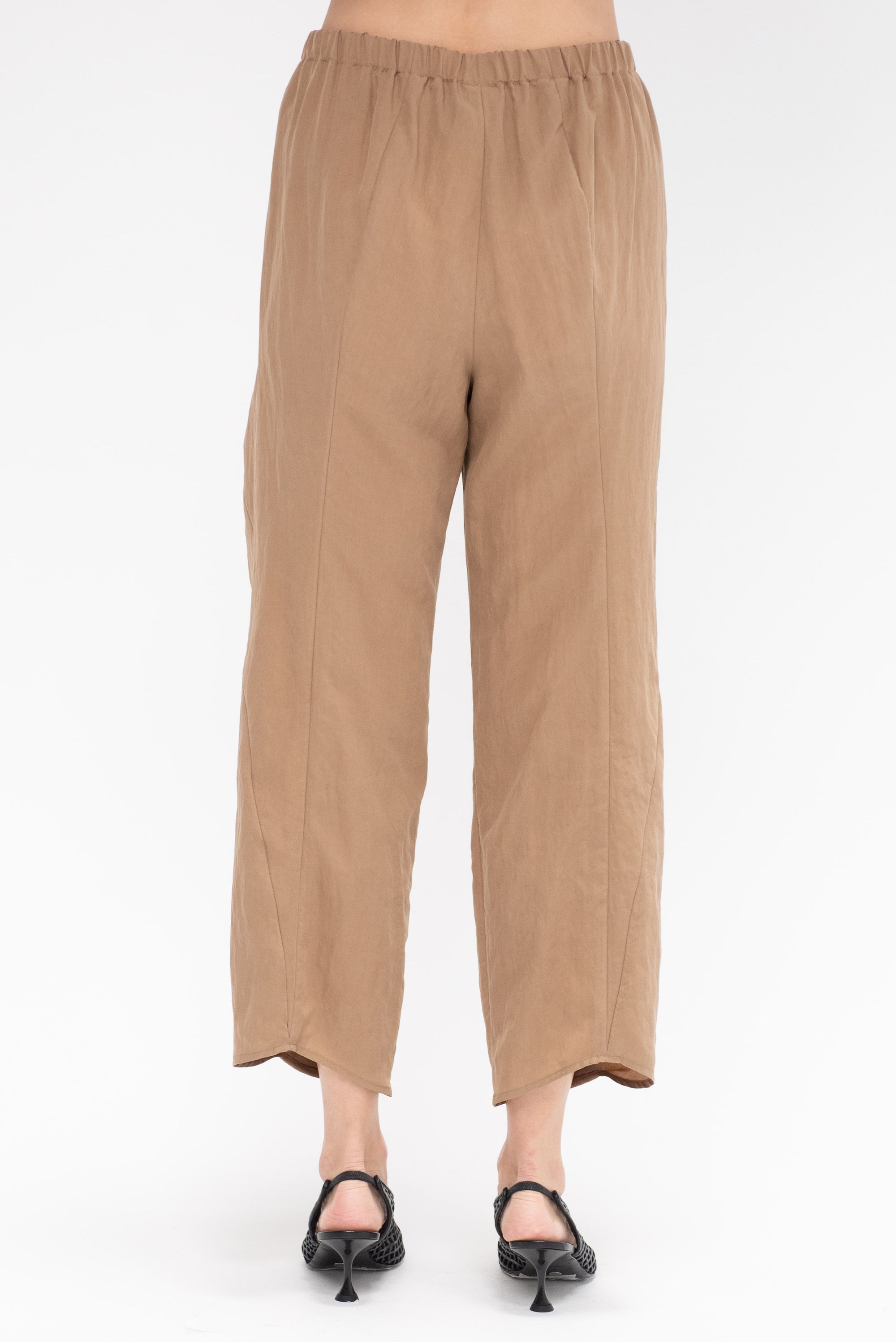 Wrap Akeo Pant, Tan