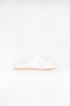 Zero + Maria Cornejo - Lyda Sandal, Tofu