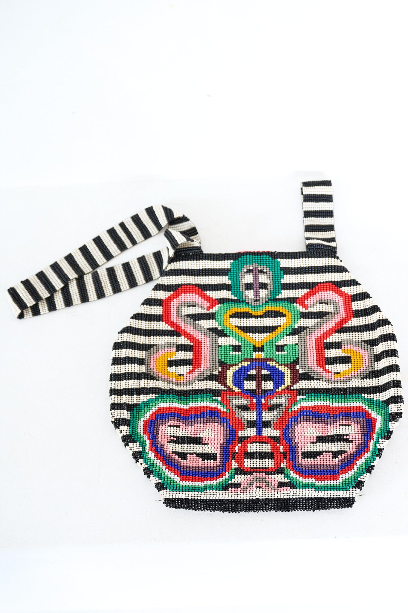 RIANNA + NINA - Greek Sac Bag Louise, Rokoko