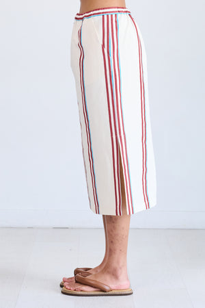RACHEL COMEY - Mott Skirt, Natural
