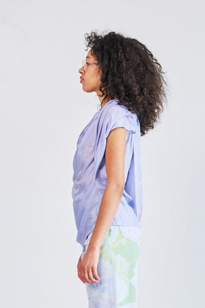 Dries Van Noten - Copy of DRIES VAN NOTEN 231-010749-6150 CONNIES SHIRT - 231-010749-6150-DRIES VAN NOTEN
