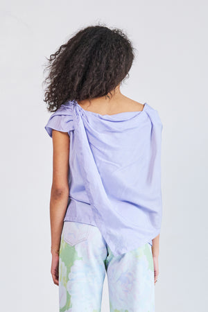 Dries Van Noten - Copy of DRIES VAN NOTEN 231-010749-6150 CONNIES SHIRT - 231-010749-6150-DRIES VAN NOTEN