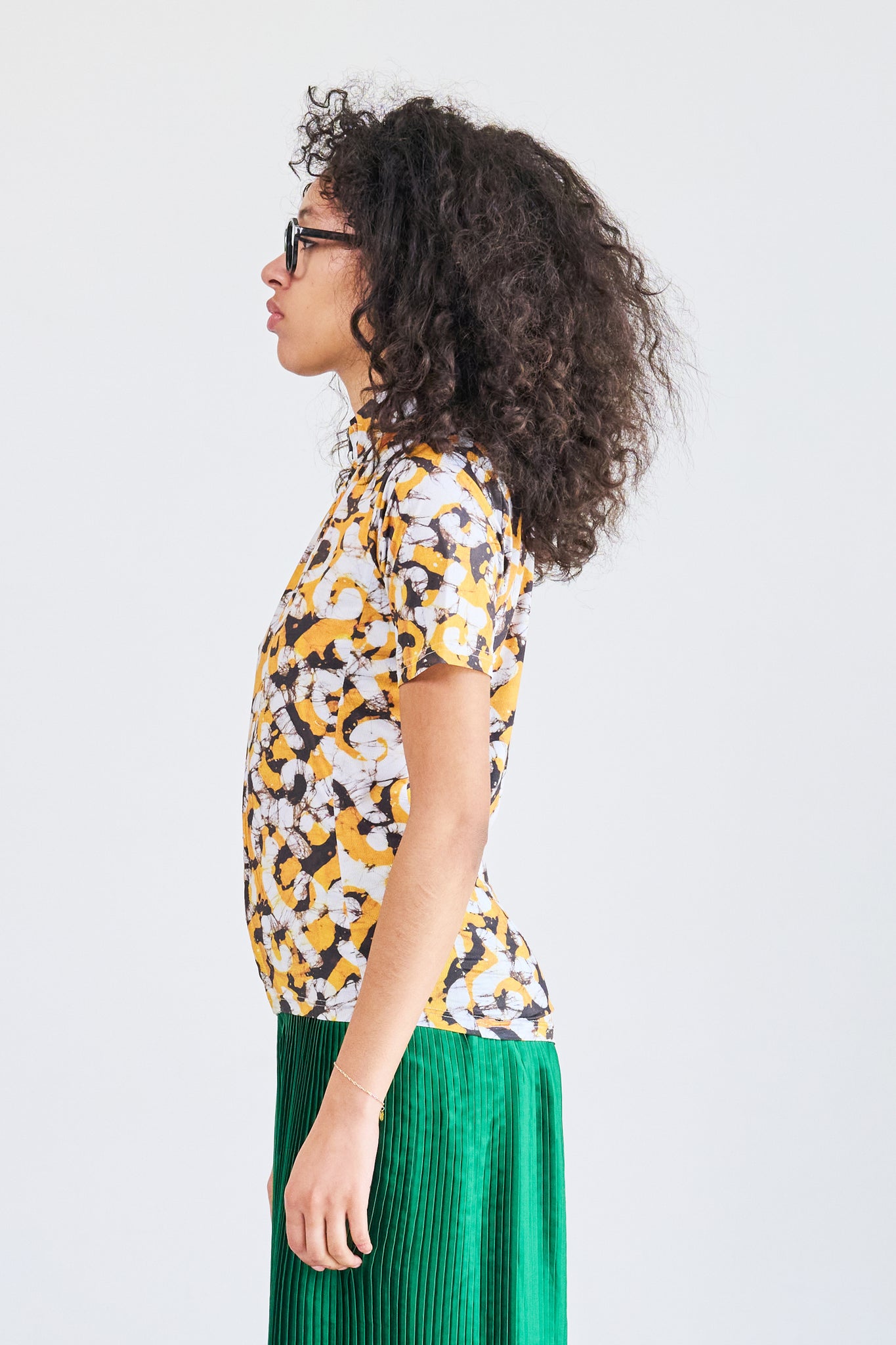 LUKHANYO MDINGI - Caio Top, Multi