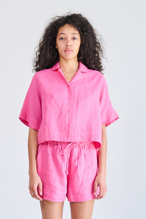 APIECE APART - Copy of APIECE APART 1267OSL SERRA TOP - 1267OSL-APIECE APART