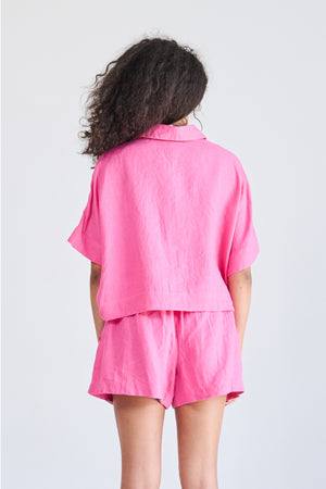 APIECE APART - Copy of APIECE APART 1267OSL SERRA TOP - 1267OSL-APIECE APART
