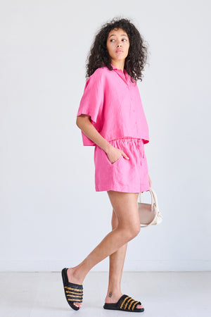 APIECE APART - Copy of APIECE APART 1267OSL SERRA TOP - 1267OSL-APIECE APART