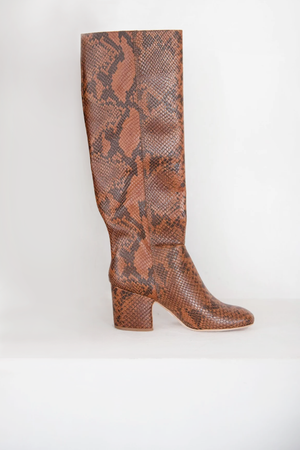 RACHEL COMEY - Boeri Boot, Brown