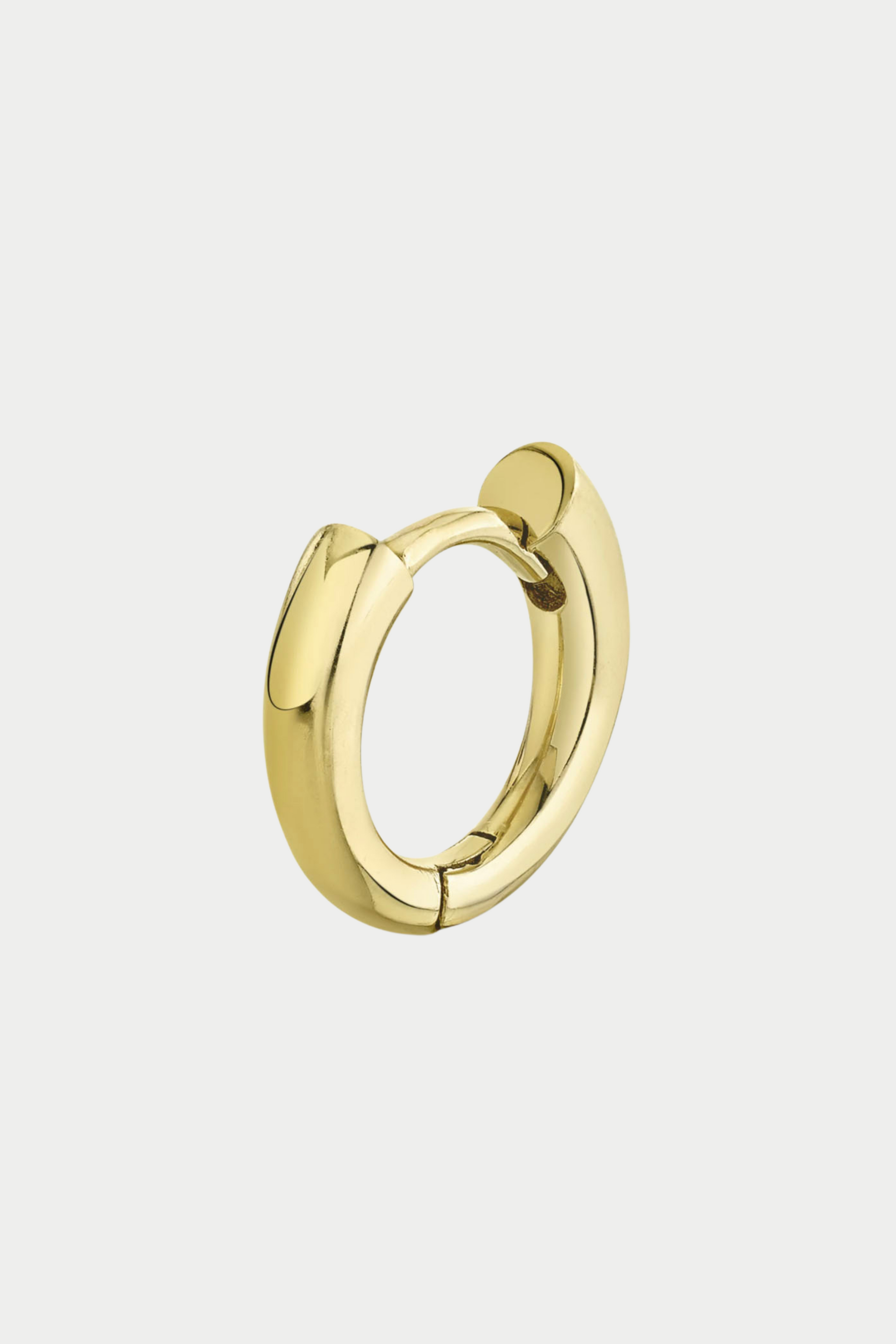 GABRIELA ARTIGAS 14K Colmillo ピアス両耳 GABRIELA ARTIGAS 14K Colmillo ピアス両耳