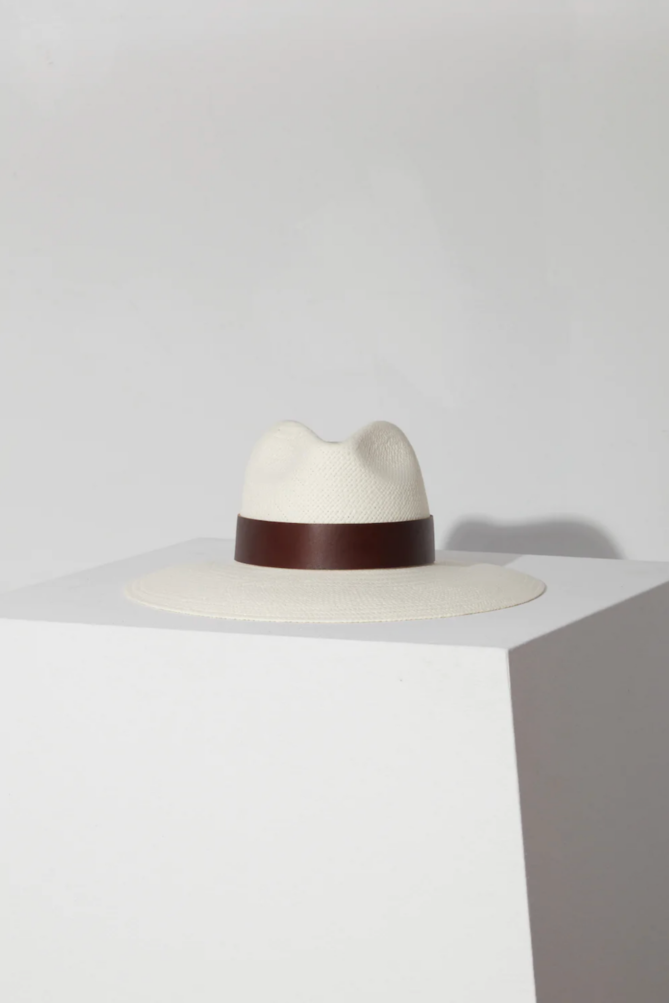 Janessa Leoné - Corbin Hat, Bleach