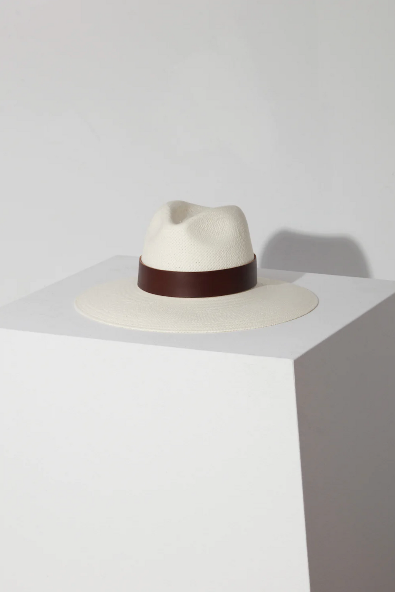Janessa Leoné - Corbin Hat, Bleach