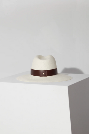 Janessa Leoné - Corbin Hat, Bleach