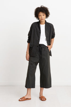 BLAZER, CHARCOAL