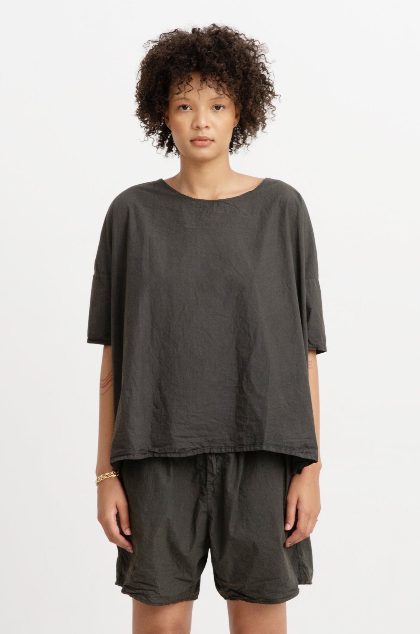 Album di Famiglia - T-Shirt, Moss