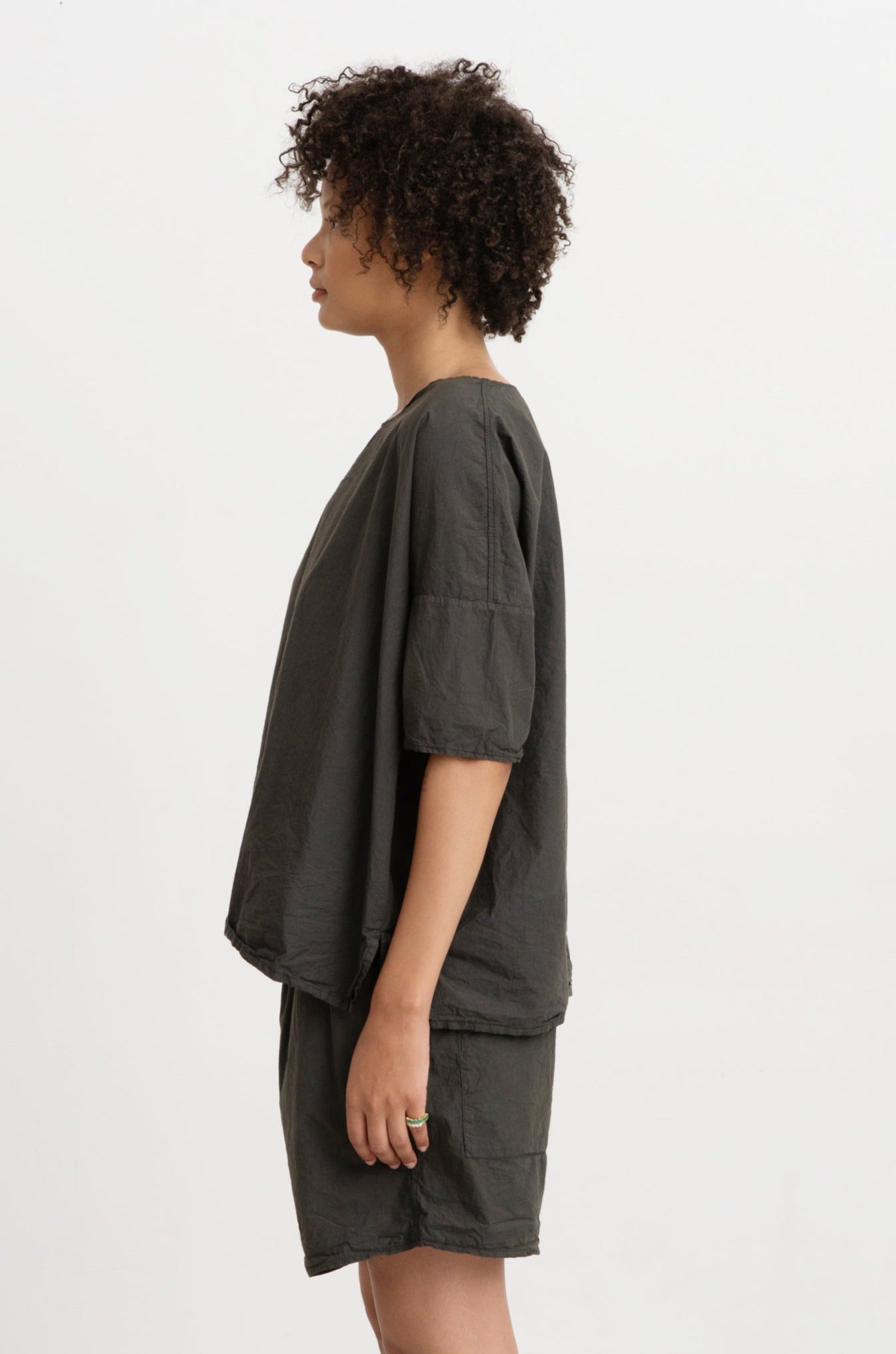 Album di Famiglia - T-Shirt, Moss