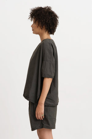 Album di Famiglia - T-Shirt, Moss