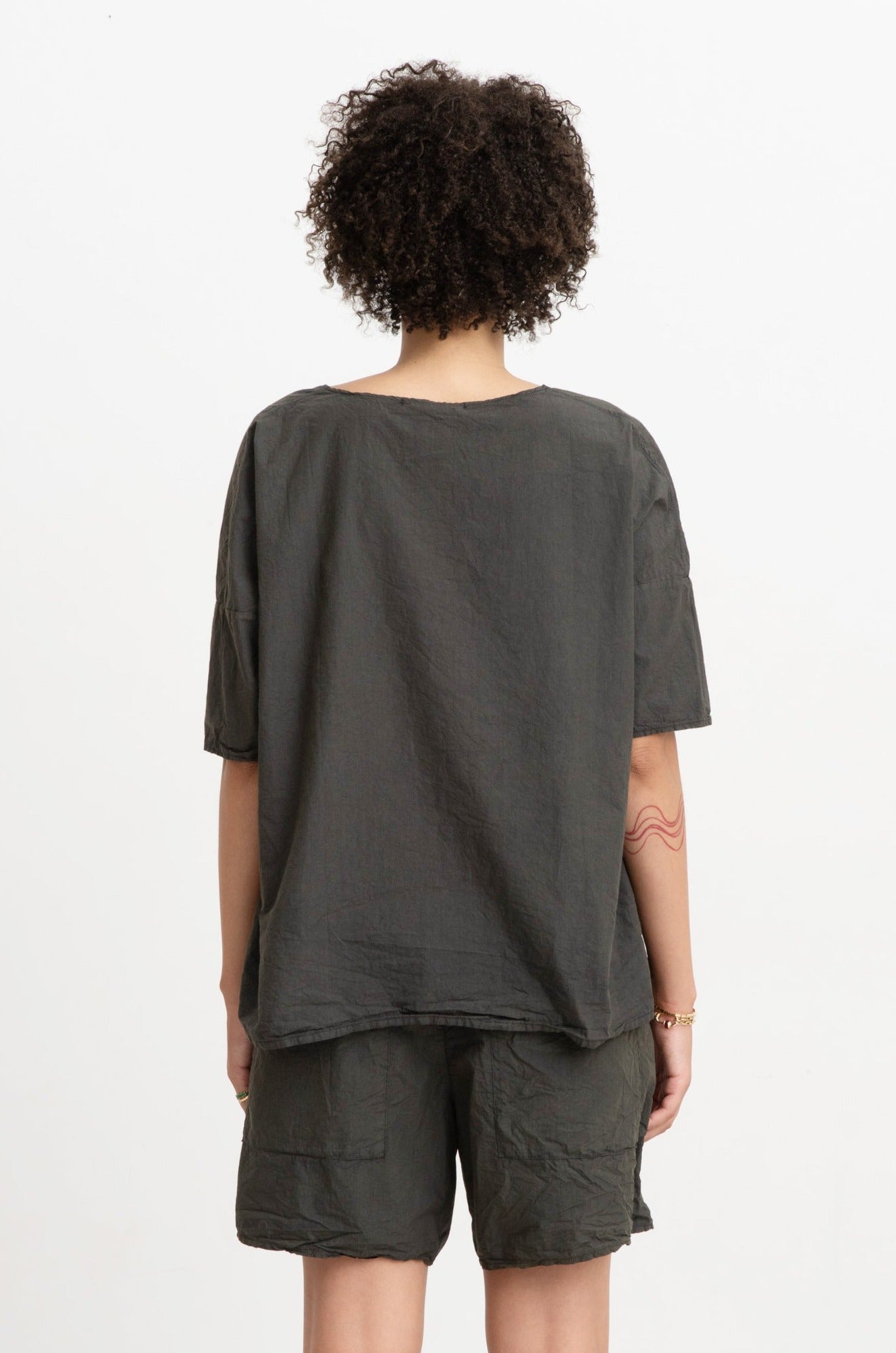 Album di Famiglia - T-Shirt, Moss