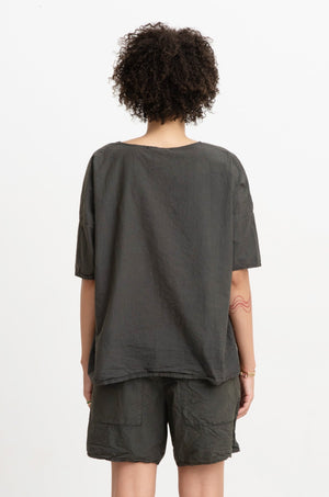 Album di Famiglia - T-Shirt, Moss