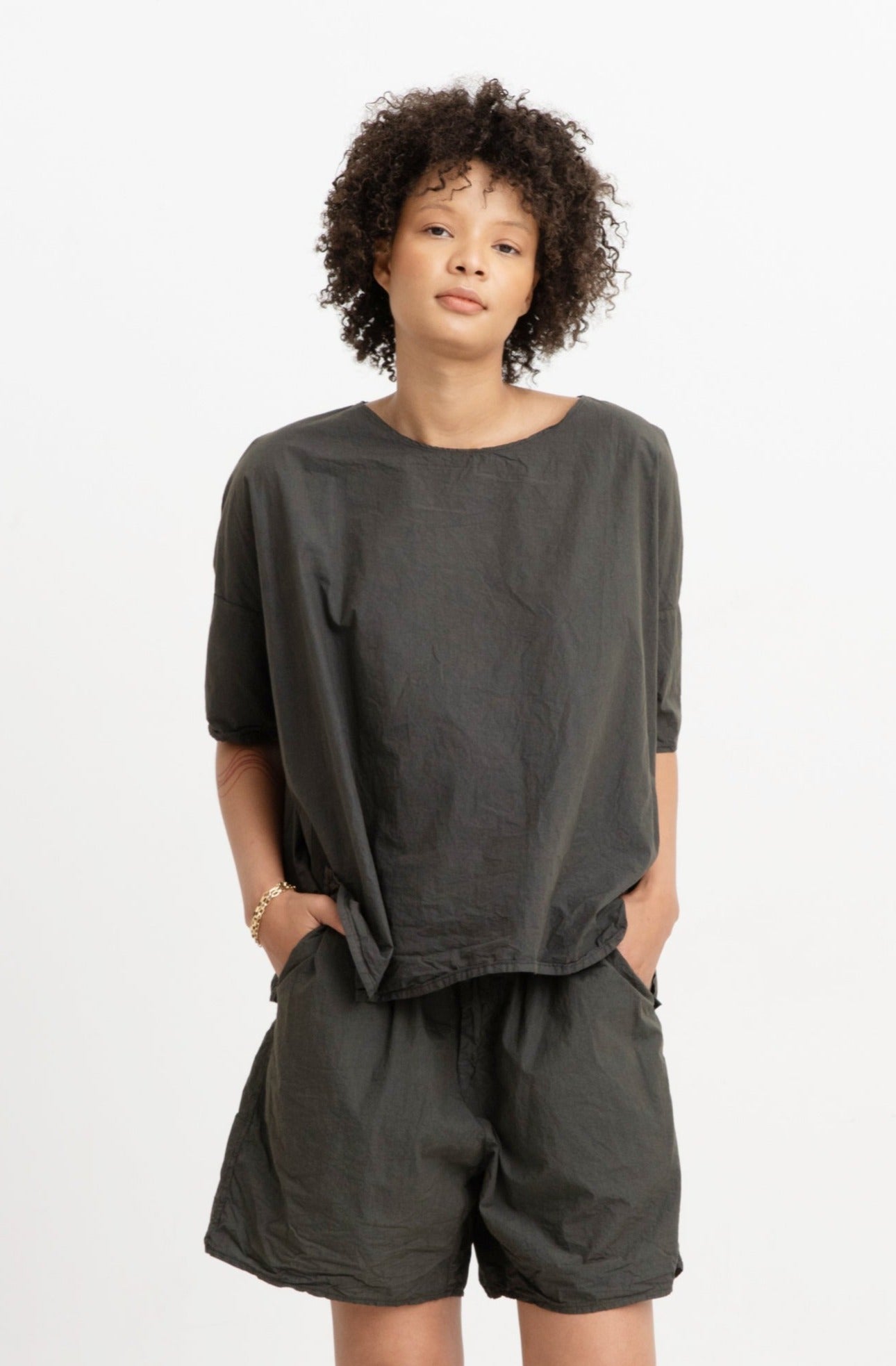 Album di Famiglia - T-Shirt, Moss