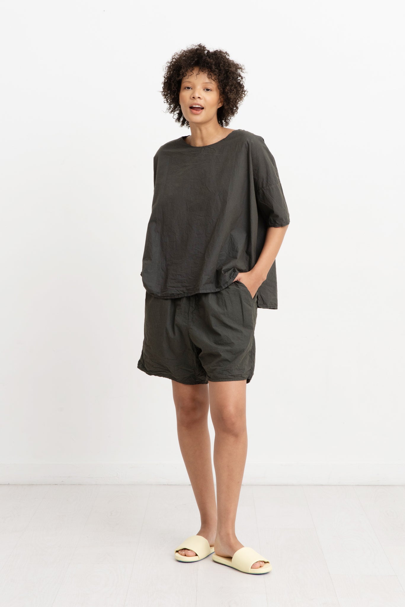 Album di Famiglia - T-Shirt, Moss