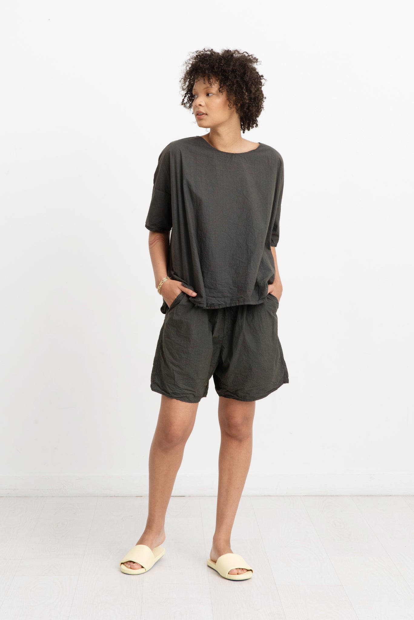 Album di Famiglia - T-Shirt, Moss