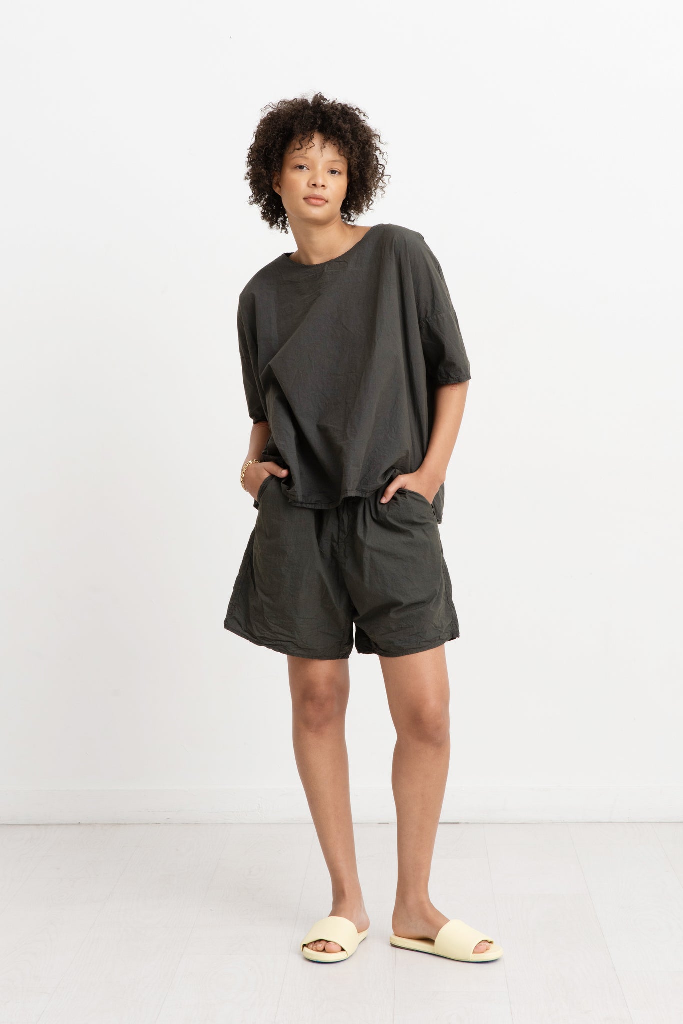 Album di Famiglia - T-Shirt, Moss
